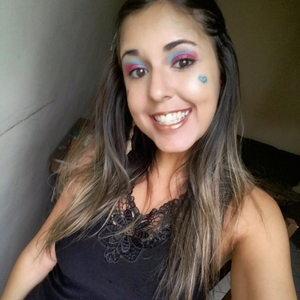 Foto de perfil de Babi Nascimento