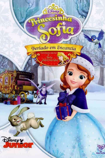  de Episódio Princesinha Sofia: Feriado em Encantia (2014)