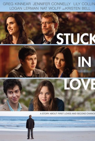 Poster 5 de Filme Ligados Pelo Amor (2012)