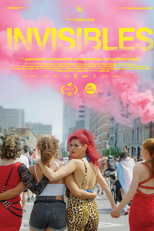 Invisibles (Invisibles)