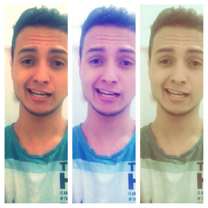 Foto de perfil de Diogo Carnaúba