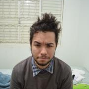 Foto de perfil de Lucas Alonso