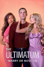 The Ultimatum: Marry or Move On (The Ultimatum: Marry or Move On)