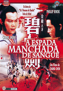 A Espada Manchada de Sangue (Bi xie jian)