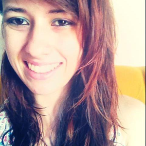 Foto de perfil de Thais da Mota