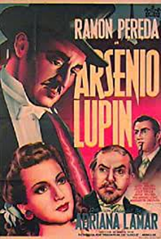 Poster 1 de Filme O Grande Industrial (1947)