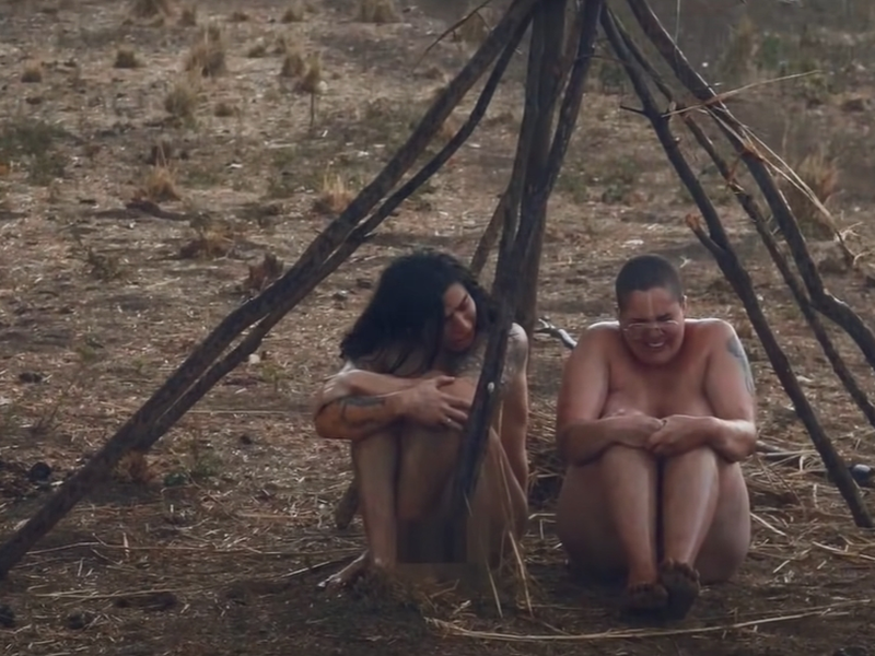 Foto 10 de Lascados e Pelados