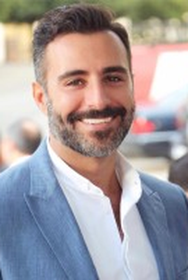 Marc Fouchard - Poster 1