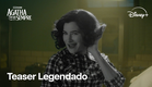 Agatha Desde Sempre | Teaser Trailer Legendado | Disney+