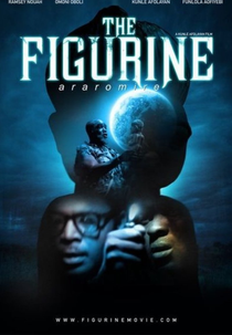 Sete Anos de Sorte (The figurine)