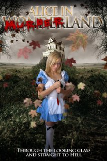  de Filme Alice in Murderland (2010)