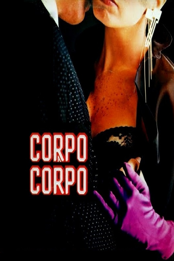  de TV Corpo a Corpo (1984)