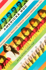 A Noite Americana (La Nuit américaine)