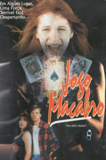  de Filme Jogo Macabro (1995)