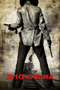 Os Indomáveis - Poster / Capa / Cartaz - Oficial 12