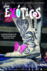 Los Exóticos (Los Exóticos)