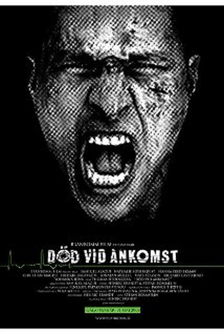 Poster 1 de Filme Morto ao chegar (2008)