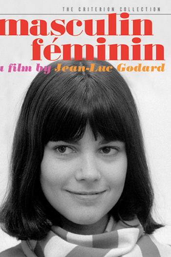  de Filme Masculino-Feminino (1966)