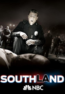 Southland: Cidade do Crime (1ª Temporada)
