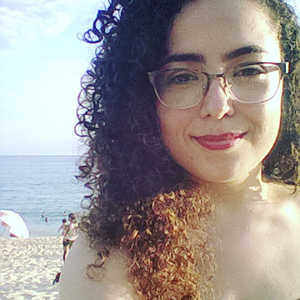 Foto de perfil de Thaís Vale