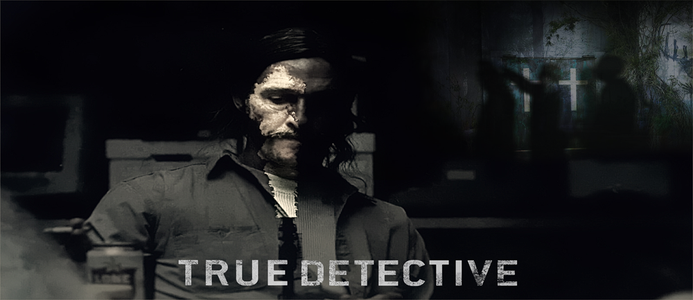 Rezenha Crítica True Detective 2014