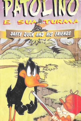 Poster 1 de Episódio Patolino e Sua Turma (2006)