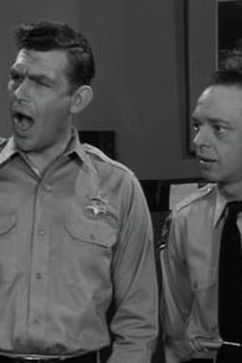 Poster de Episódio A Plaque for Mayberry (1961)