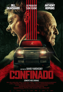 Confinado (Locked)