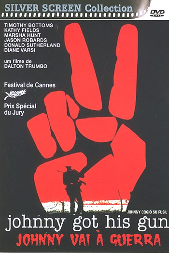  de Filme Johnny Vai à Guerra (1971)