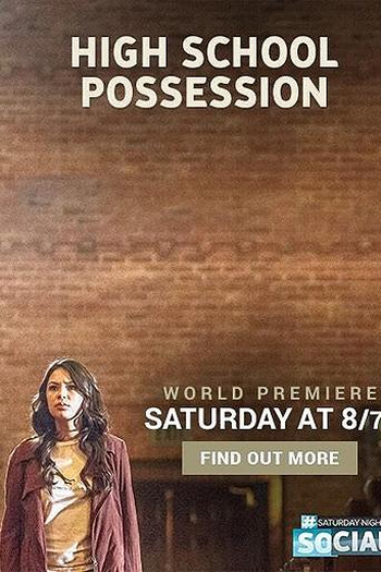  de Filme Exorcismo Adolescente (2014)