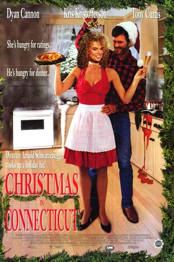  de Filme Um Natal Diferente (1992)