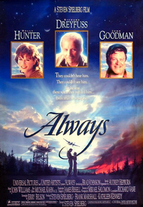 Além da Eternidade (Always)