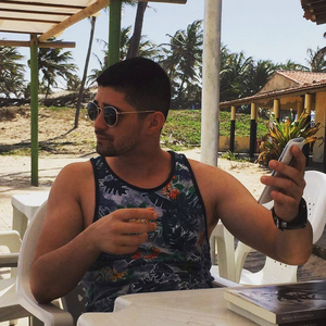 Foto de perfil de Cleo Santana