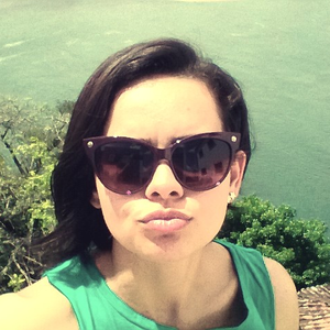 Foto de perfil de Viviane Araújo