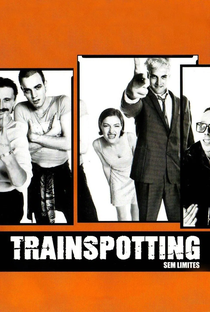 Trainspotting: Sem Limites - Poster / Capa / Cartaz - Oficial 40