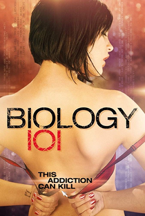 Biology 101 - Poster / Capa / Cartaz - Oficial 1