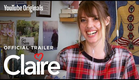 Claire | Official Trailer