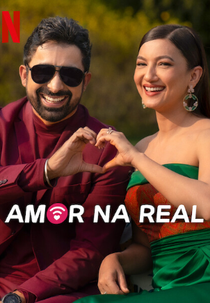 Amor na Real (1ª Temporada) (IRL: In Real Love (Season 1))