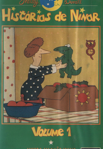 Histórias de Ninar de Shelley Duvall (Shelley Duvall's Bedtime Stories)