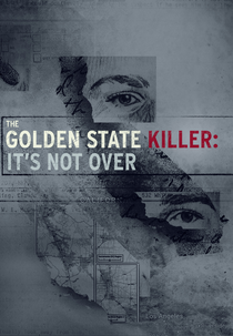O Assassino de Golden State (The Golden State Killer: It's Not Over)