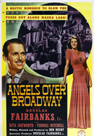 Anjos da Broadway (Angels Over Broadway)