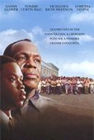 Poster 2 de Filme Canção da Liberdade (2000)