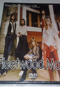 The Rock Story of Fleetwood Mac (The Rock Story of Fleetwood Mac)