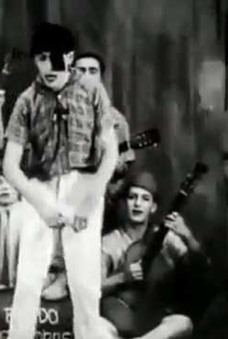 Poster 1 de Curta O Cantor de Samba (1994)