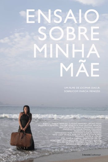  de Curta Ensaio sobre minha mãe (2014)