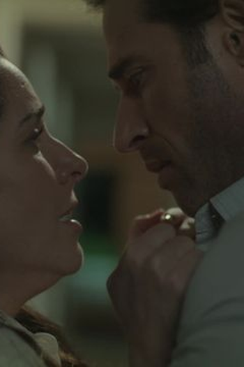 Poster de Episódio Cada día puede ser el último (2023)