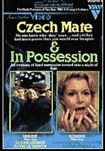 Envolto Nas Trevas (Hammer House of Mystery and Suspense - In Possession)