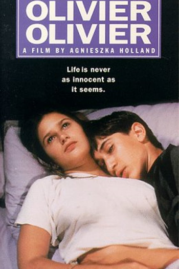  de Filme Olivier, Olivier (1992)
