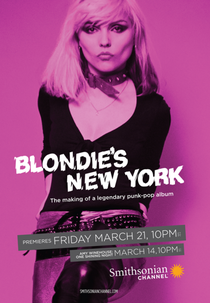 Blondie's New York (Blondie's New York and the Making of Parallel Lines)