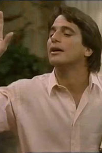 Poster de Episódio Men Are People, Too (1989)